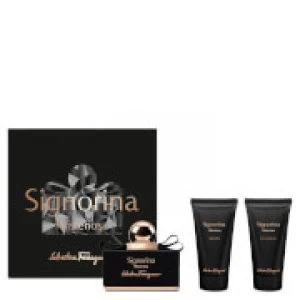 Salvatore Ferragamo Signorina Misteriosa X19 Eau de Parfum 50ml Set