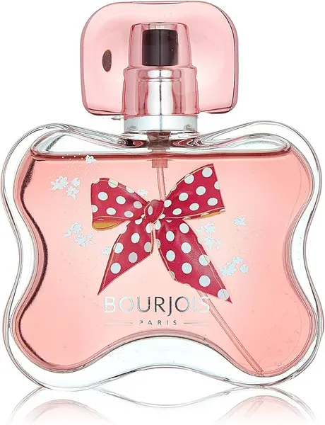 Bourjois Glamour Fantasy Eau de Parfum For Her 50ml