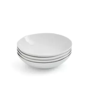 Sophie Conran Sophie C S4 Pasta Bowls33 - Grey