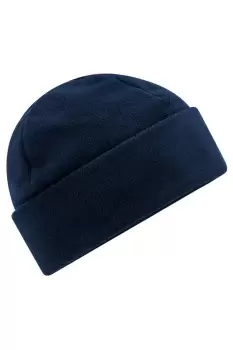 Fleece Recycled Beanie