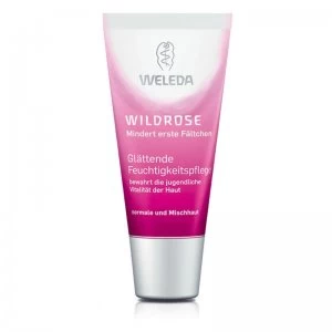 Weleda Rose Moisturising Cream 30ml