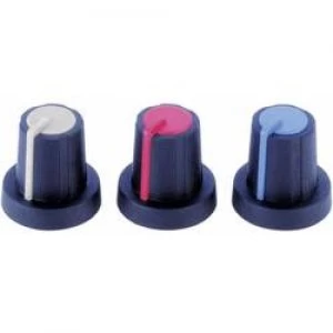 PB Fastener 303TPN 110006 Soft touch Knob