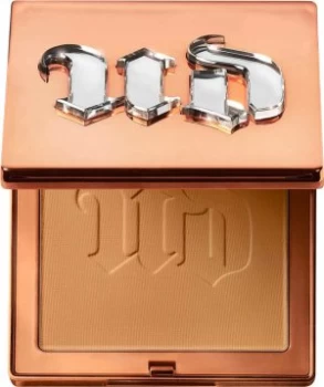 Urban Decay Stay Naked The Fix Powder Foundation 6g 70WO - Dark Warm