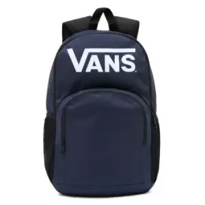 Vans Vans Alumini Backpack Mens - Blue