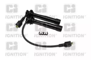 Quinton Hazell XC1471 Ignition Lead Set (Resistive)