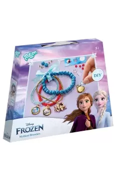 Disney Frozen Mythical Bracelets Kit