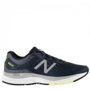 New Balance Solvi v2 Trainers Mens - Navy/Grey