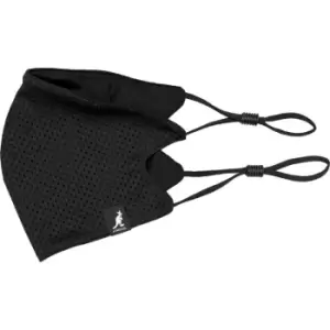 Kangol Coord Mask Bkt 99 - Black