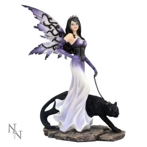 Leora Fairy Figurine