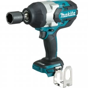 Makita DTW1001 18v Cordless LXT Brushless Impact Wrench No Batteries No Charger No Case