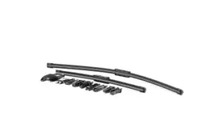 RIDEX Wiper blade HYUNDAI,NISSAN 298W0058 28890JD900,28890JD910