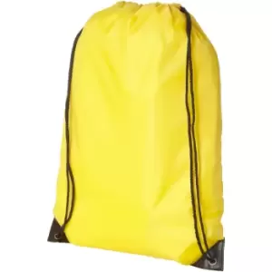 Bullet Oriole Premium Rucksack (44 x 33 cm) (Yellow)