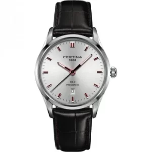 Mens Certina DS-2 Precidrive Watch