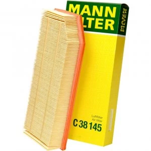 Mann Filter C38145 Air Filter