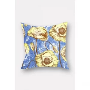 YS80434633 Multicolor Cushion Cover