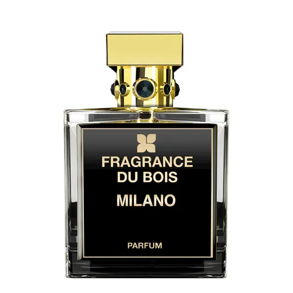 Fragrance DU Bois Milano Eau de Parfum Unisex 100ml