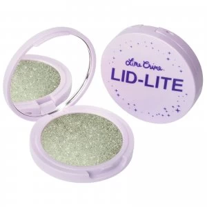 Lime Crime Lid-Lite (Various Shades) - Lily Pad