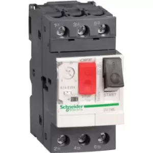 GV2ME03, Motor Circuit Breaker 025-0