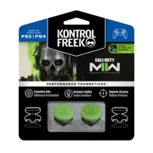 KontrolFreek Call of Duty - MW2 - PS5 Thumbsticks for PlayStation 5