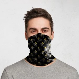 Cycle Works Bicycle Neck Scarf Face Covering