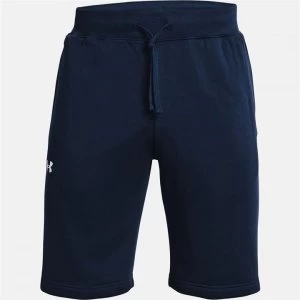 Urban Armor Gear Rival Cotton Shorts - Midnight Navy