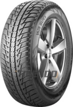 Nokian WR SUV 3 295/40 R20 110V XL