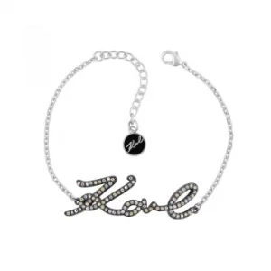 Karl Lagerfeld Karl Bracelet