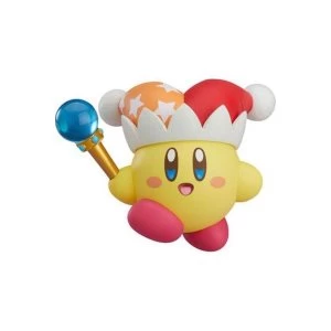 Beam Kirby (Kirby) Nendoroid Action Figure