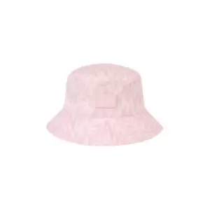 Tommy Jeans Logomania Bucket Hat - Pink