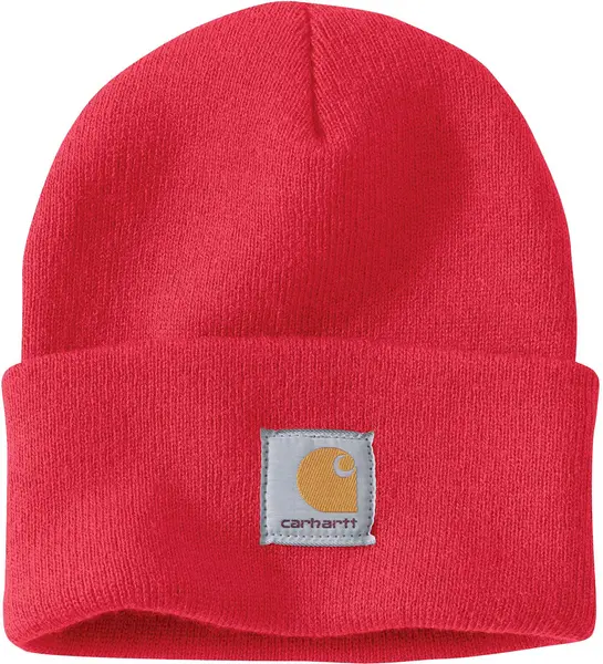 Carhartt Watch Hat, pink