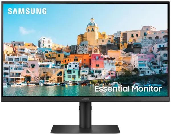 Samsung S4U 24" LS24A400UJUXEN Full HD LED Monitor