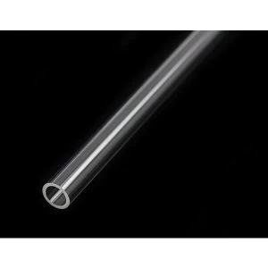 Monsoon PETG Tubing 13mm (ID 3/8 inch OD 1/2 inch) 4x90cm - Clear