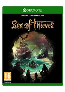 Sea of Thieves Xbox One Game