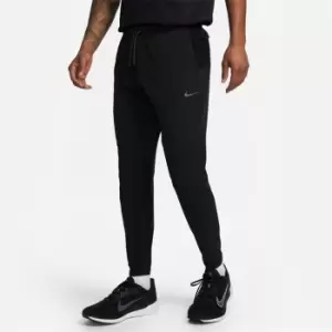 Nike Dri-FIT Running Division Phenom Mens Slim-Fit Running Pants - Black