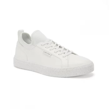 Calvin Klein Edwyn Light Neo Trainers - White