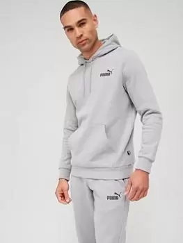 Puma Feel Good Hooded Sweat Suit