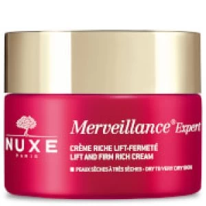 NUXE Merveillance Expert Dry Skin Cream 50ml