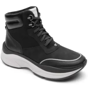 Rockport Prowalker W Hiker Black - Black