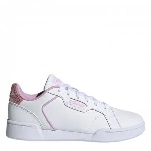 adidas Roguera Court Trainers - White/Wht/Lilac