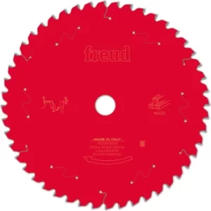 Freud LP60M Solid Wood Cross Cutting Circular Saw Blade 305mm 48T 30mm