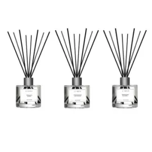 Linea Mini Diffuser Set - Multi