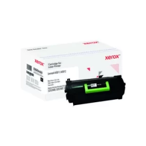 Xerox Everyday Replacement for 52D2X00 Laser Toner Ink Cartridge Black 006R04469