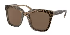 Michael Kors Sunglasses MK2163 SAN MARINO 391773