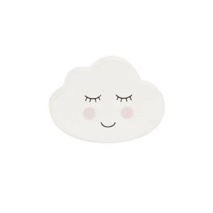 Sass & Belle Sweet Dreams Cloud Drawer Knob