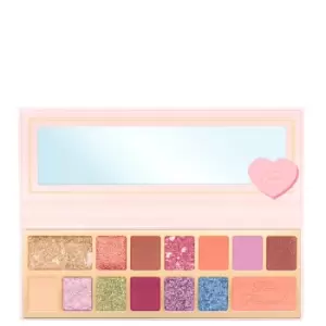 Too Faced Pinker Times Ahead Eyeshadow Palette