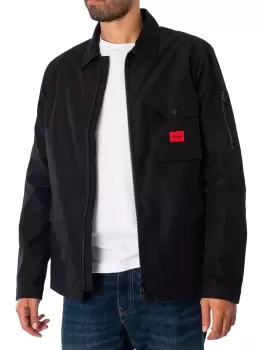 Emmond Lightweight Jacket