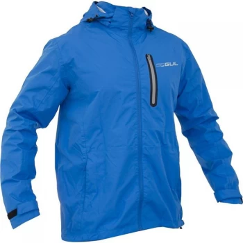 Gul Cz Lightweight Jacket - Blue