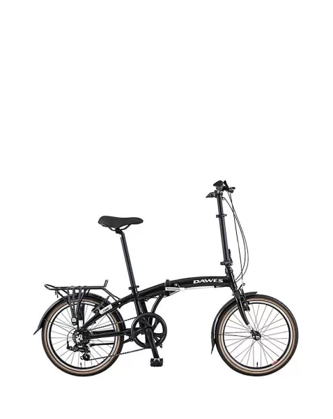 Dawes Jack 20'' Folding Bike