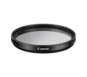 Canon UV Haze Lens Filter