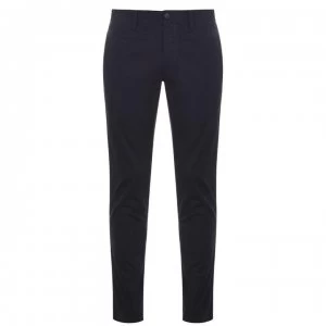 Firetrap Blackseal Chino Trousers - Navy